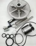 100001112 TD Minimum Pressure Valve