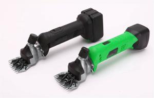 Quality Rechargeable Sheep Shearing Machine 280W 6 Speed Adjustable wholesale