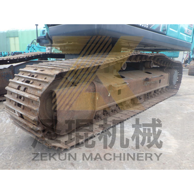 Good Condition Used Kobelco SK200 Excavator 20Ton with Hydraulic