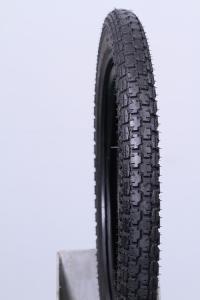 Quality Tube Type Motorcycle Sports Bike Tyres 2.75-17 J659 4PR 6PR TT/TL 47P F R wholesale