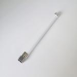 5.8G Omnidirectional WiFi Antenna 5dBi Fiberglass Antenna 5150-5850MHz 20x200mm