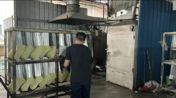 Foshan Yumian Weaving Co., Ltd.
