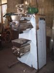 Double Chamber 100 Kg / Batch Wet Granulator Machine