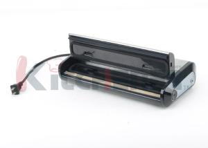 Quality FDA Food Commercial Vacuum Packaging Machine With Starter Kit Metal Case wholesale