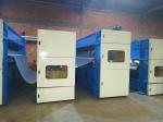 PET needle punched nonwoven geotextile making machine low price