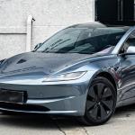Byron Bay Blue Transparency Self Healing Paint Protection Vinyl