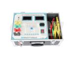 30A Intuitive Display DC Resistance Tester Grounding Lines Group High Accuracy