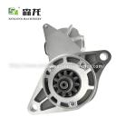 24V 5.5KW 11T For Denso 128000-2740 128000-2742 12800-0425 128000-4250 128000