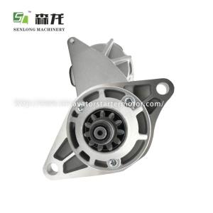 Quality 24V 5.5KW 11T For Denso 128000-2740 128000-2742 12800-0425 128000-4250 128000-4251 1811002461 1811002462 1811002463 wholesale