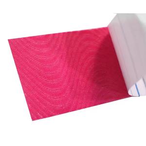 Quality Medical Physical Therapy Kinesiology Tape Roll Waterproof Self Adhesive Elastic Athletic wholesale