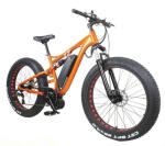 Waterproof System 48v Bbs02 Bafang 750w Mid Drive Motor / Electric Bike