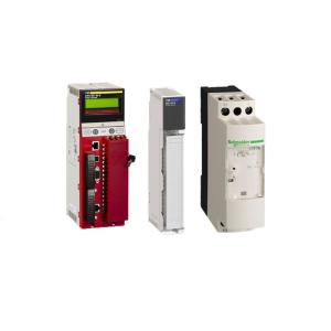 China Schneider Modicon Quantum PLC 140 140ACO13000 Safety PLC Module on sale