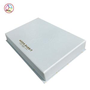 Quality Luxury Empty Chocolate Gift Boxes , Paper Chocolate Packaging Box wholesale