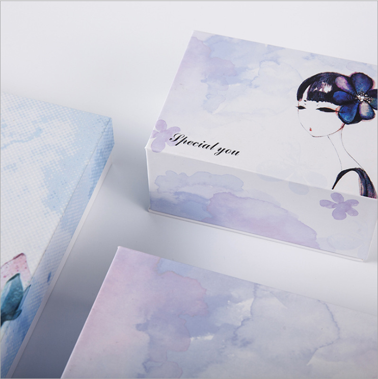 Strict QC Procedure Custom Printed Corrugated Shipping Boxes With Lids