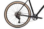40Cx700C Carbon 11 Speed Gravel Bike With Disc Brake