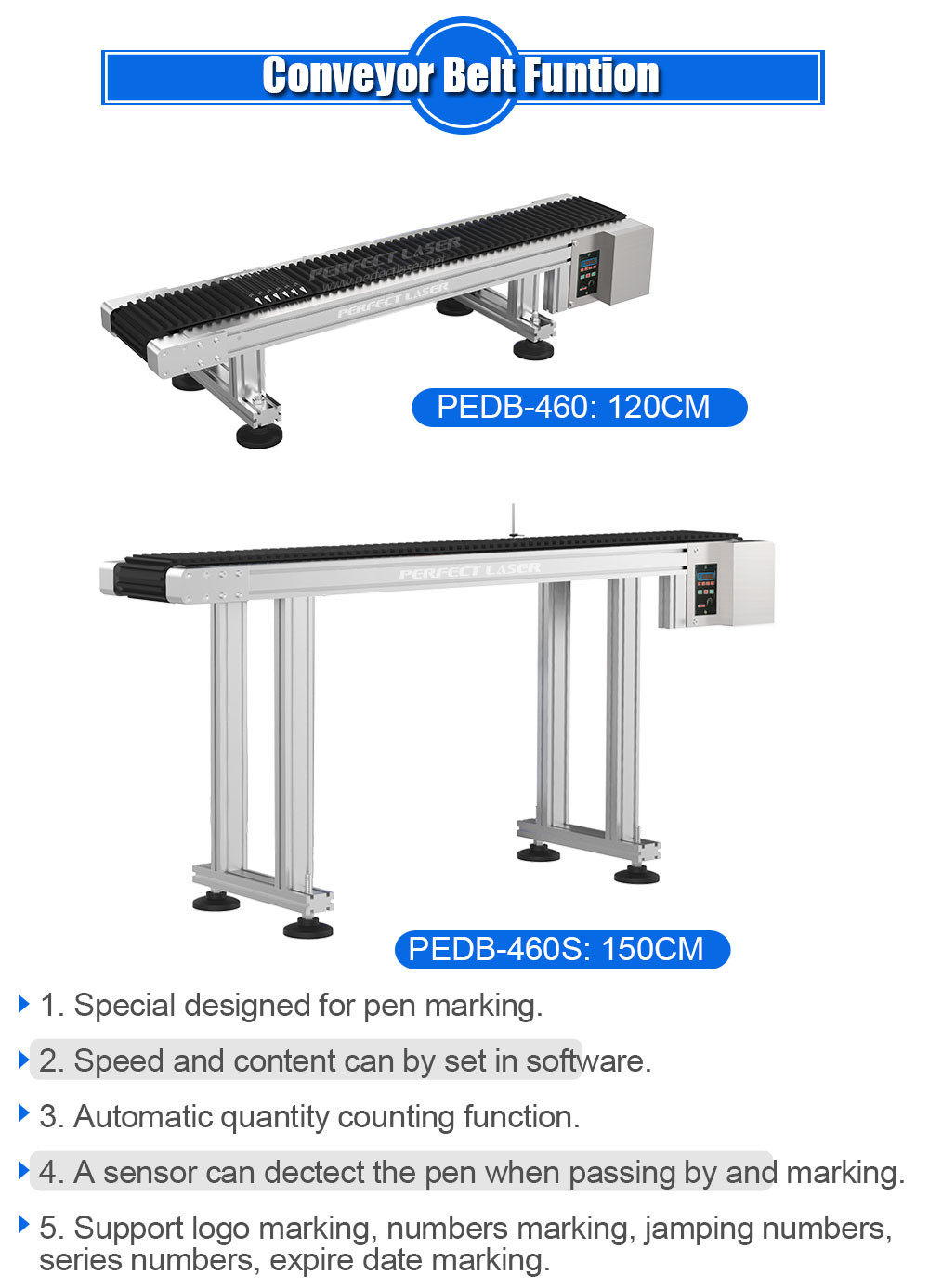 Versatile Laser Engraving Machine For Metal Pens With Customizable Speed And Content