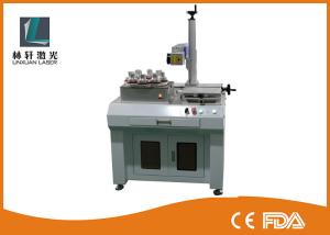 Quality High Precision Desktop Laser Marking Machine 30W 20W CO2 Laser Marker With CE FDA wholesale