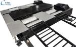 Cartesykj 4WD horse power machine automotive power performance and chassis