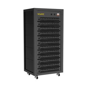 Quality 1000HZ Lithium Battery Testing Equipment , Neware Battery Testing Device wholesale