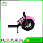 48V 500W 15 Inch Adults Off Road Electric Scooter For Outdoor Adventures