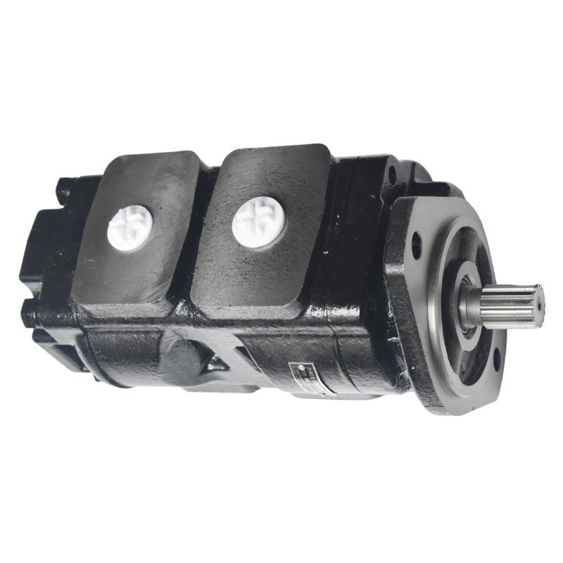 HYDRAULIC PUMP 332/F9028 332/F7135 20/925579 20/92339 20/925581 20/912800 FOR JCB 3CX
