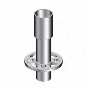 Quality Steel Ring Lock Scaffolding Construction Scaffolding EN BS12810 Standard wholesale