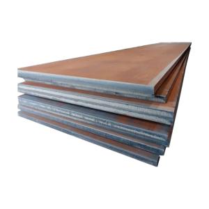 Quality Cold Rolled Galvanized Steel Plate Ss400 3mm Thick Sheet Hot Dip wholesale