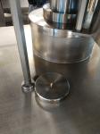 Stainless Steel Automatic Bottle Filling Machine High Speed Pure Water Producing
