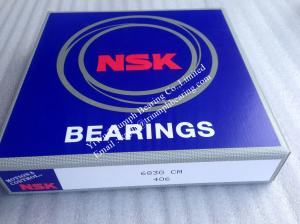 Quality NSK Deep Groove Ball Bearing 6830 wholesale