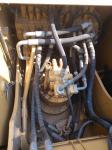 Used Excavator CAT 320D Good Condition For Sale