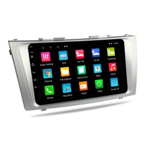 China Toyota Camry 2006-2009 Car Radio Stereo IPS Screen Android GPS Navigation on sale