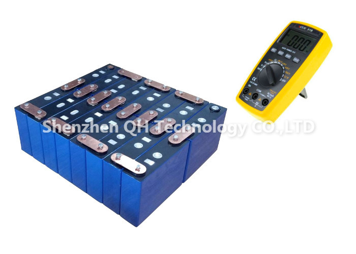 12Volt 80Ah Home Energy Storage , Portable Lithium Fe Po4 Battery
