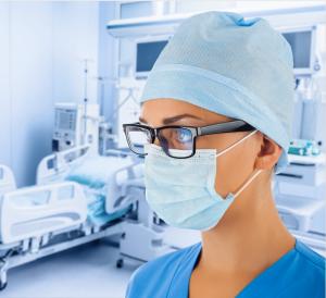 Quality Disposable Breathable 3 Layer Medical Protective Face Mask wholesale