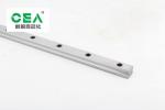 Stainless Steel Linear Guide Bearing, Standard Size, Width 10-20mm