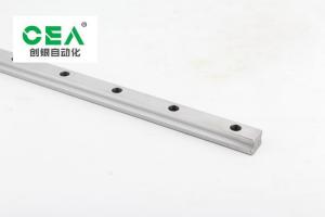 Quality Stainless Steel Linear Guide Bearing, Standard Size, Width 10-20mm wholesale