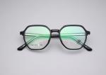 Transparent Various Colors Available TR Optical Glasses Frame 1530