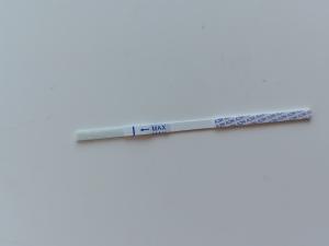 Quality Ovulation 99% Lh Urine Strip , Fertility Test Kits wholesale