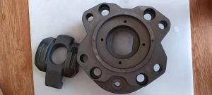 Quality K3V112 Swash Plate Assy Construction Equipment Spare Parts wholesale