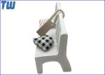 Fastest Transmission USB3.0 16GB Pendrive Slim Buckle Full Metal
