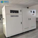 PCR Small Laboratory Sewage Treatment Equipment Hospital Outpatient Sewage