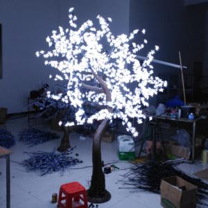 Quality led cherry blossom tree wholesale