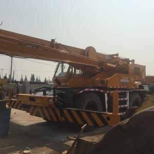 Quality Hitachi crane 50 ton crawler crane wholesale