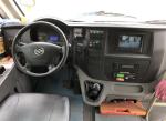 Huanghai 34 Seater Special School Bus 5 Speed Manual Euro 4