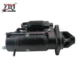 Quality Compatible for Perkins 3417601 341-7601 IS1290 11132188 AZF4326 MS196 11131897 11.132.188 11.131.897 STG92822 Starter wholesale