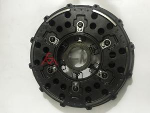 Quality 350mm Mercedes Benz Truck Clutch Pressure Plate 1882234433 GF350 wholesale