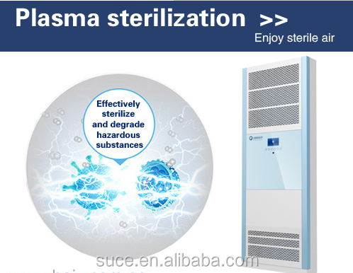 AP-125 plasma air purifier