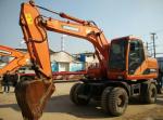 Used doosan dh150ew-7 wheel loader for sale