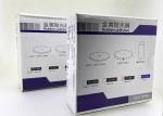 Denture Rubber Silicone Polishers Alloys Metals 3.0mm Polishing Points