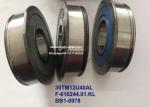 30TM13 30TM13U40AL automatic transmission bearing flanged ball bearing 30*72/79