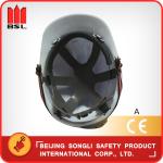 SLH-HF508 PE/ABS HELMET